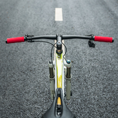 ROCKBROS グリップ 40720005