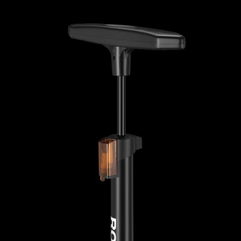 ROCKBROS フロアポンプ 自転車 バイク 最大160psi 42310002001