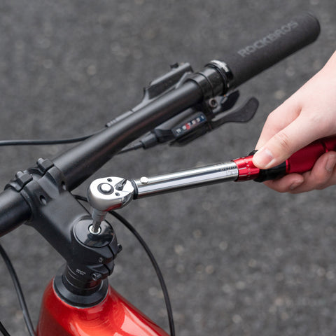 ROCKBROS トルクレンチセット 430021001