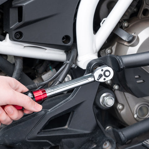 ROCKBROS トルクレンチセット 430021001