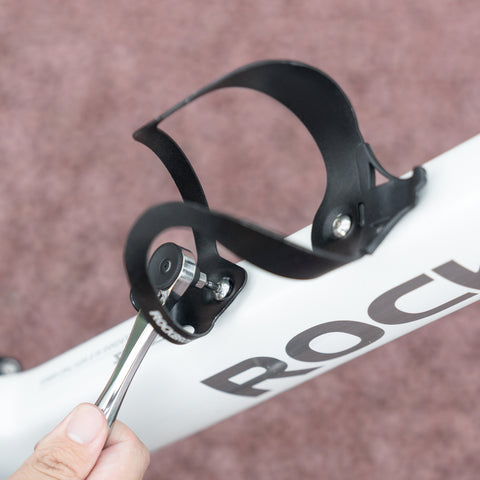 ROCKBROS ミニラチェット 自転車工具 12in1 携帯マルチツール 六角 トルクス 延長棒付き 430034001