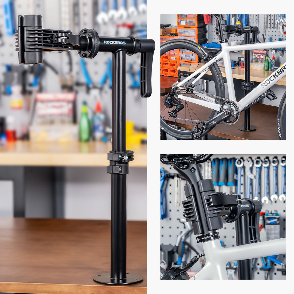 ROCKBROS メンテナンス スタンド 440001001