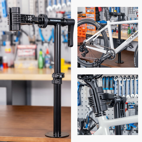 ROCKBROS メンテナンス スタンド 440001001