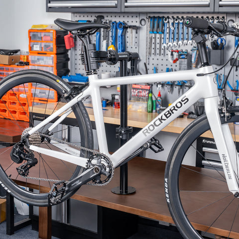 ROCKBROS メンテナンス スタンド 440001001