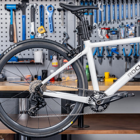 ROCKBROS メンテナンス スタンド 440001001