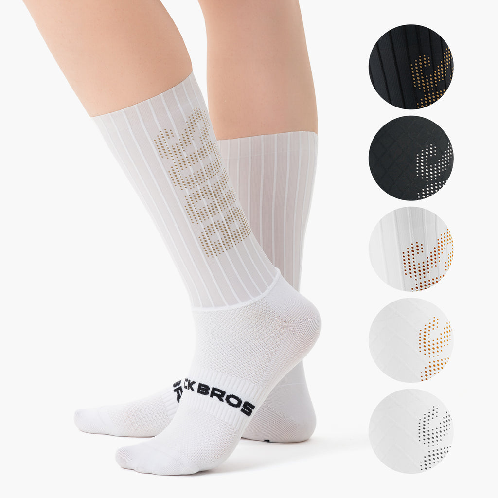 ROCKBROS ソックス オールシーズン 男女兼用 490061