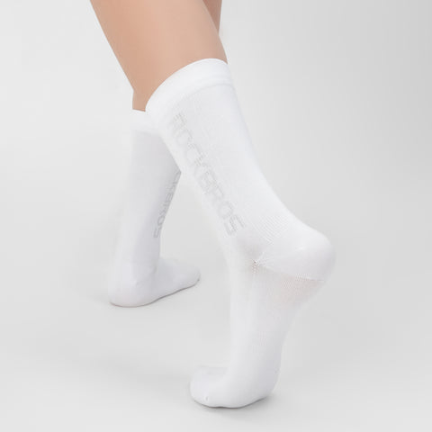 ROCKBROS ソックス 反射ロゴ付き 4900670