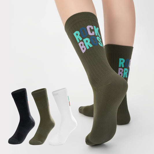 ROCKBROS ソックス 男女兼用 4900680