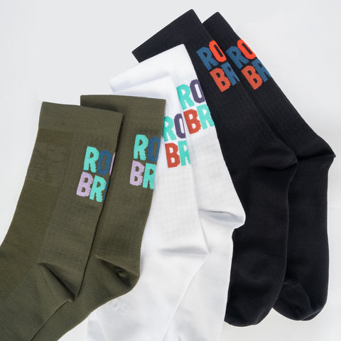 ROCKBROS ソックス 男女兼用 4900680