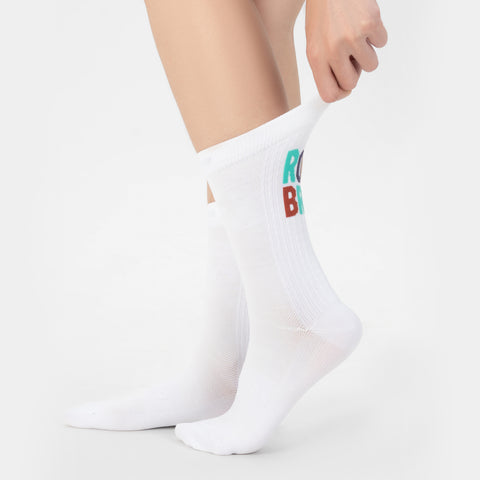 ROCKBROS ソックス 男女兼用 4900680