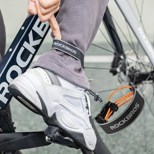 ROCKBROS 裾バンド 49210011001