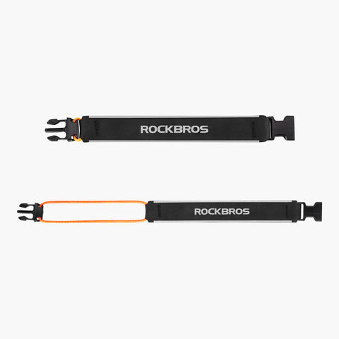 ROCKBROS 裾バンド 49210011001