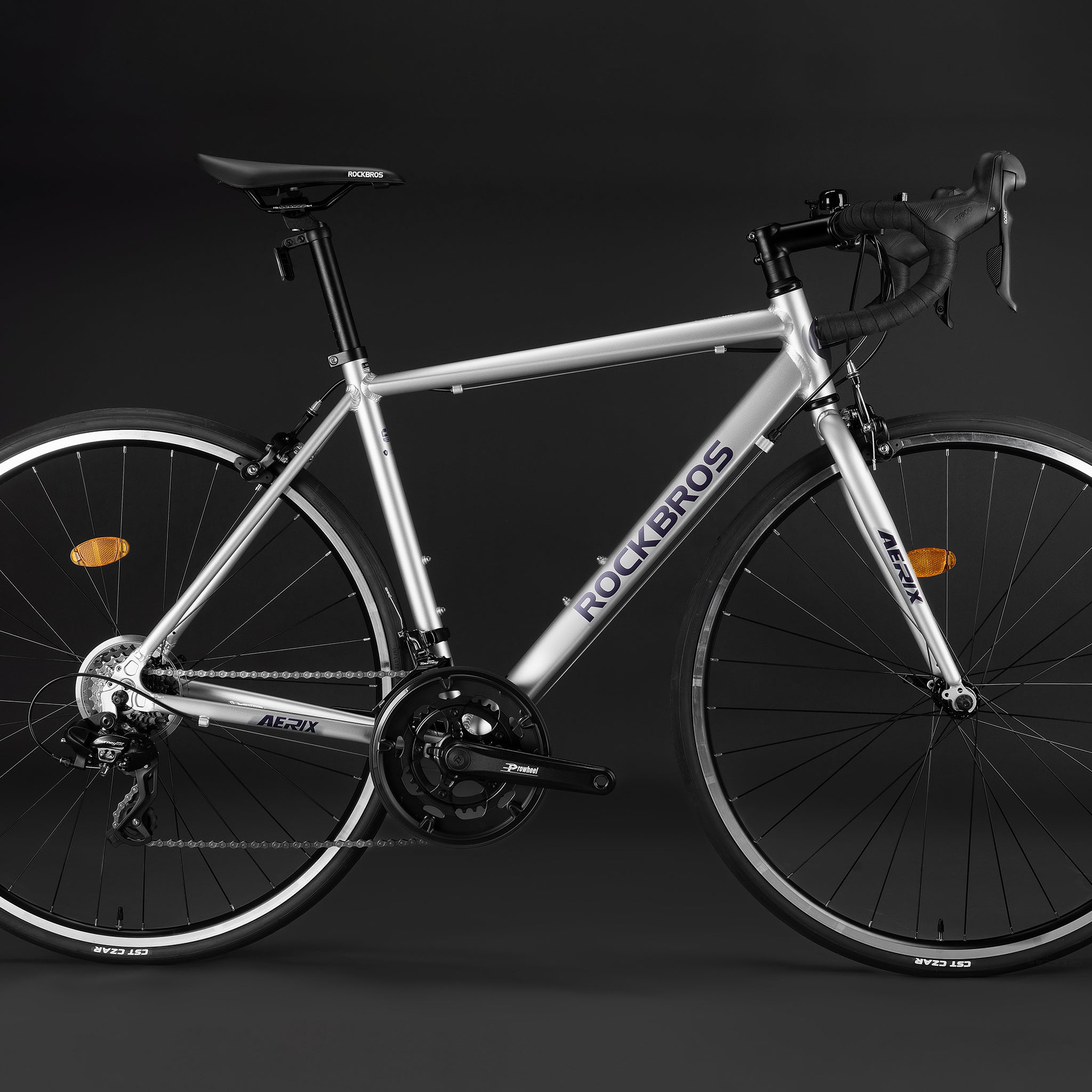 ROCKBROS ロードバイク カーボン 軽量 ヒルクライム R7000 105 ROCKBROS ロードバイク カーボン 軽量 ヒルクライム R7000 105