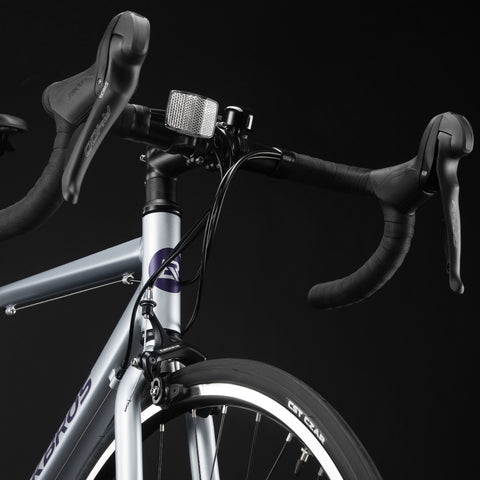 ROCKBROS ロードバイク 700×28C 16speed  Dual Control アルミフレーム AERIX