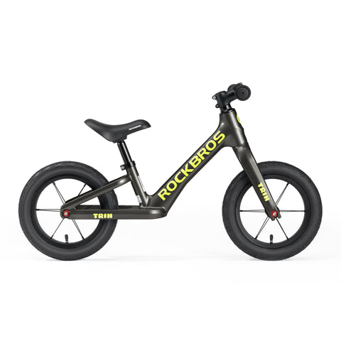 ROCKBROS キッズ 子供用 バランスバイク 12インチ 軽量3.15kg 70040013