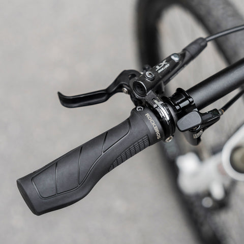 ROCKBROS 自転車用 グリップ エルゴノミック 71230020001