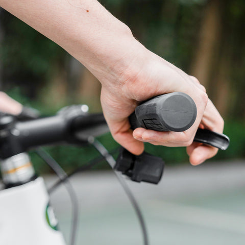 ROCKBROS 自転車用 グリップ エルゴノミック 71230020001