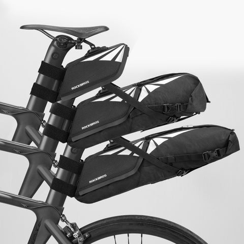 ROCKBROS サドルバッグ C38