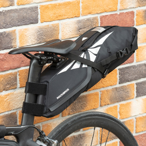 ROCKBROS サドルバッグ C38