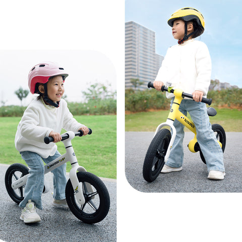 ROCKBROS バランスバイク 子供用 12インチ FGD-P2