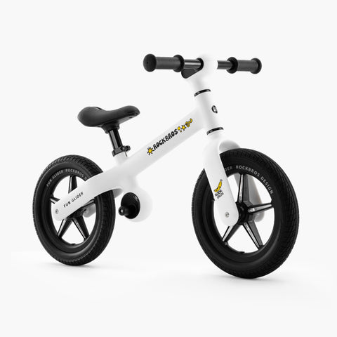 ROCKBROS バランスバイク 子供用 12インチ FGD-P2