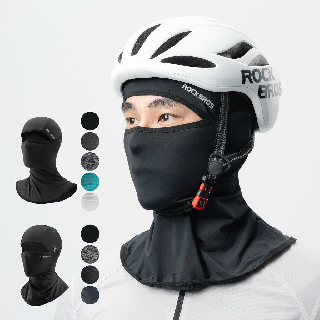 ROCKBROS 春夏 バラクラバ LF7162 13220007