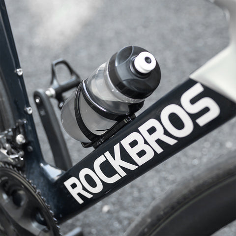 ROCKBROS ボトルケージ PVC1001