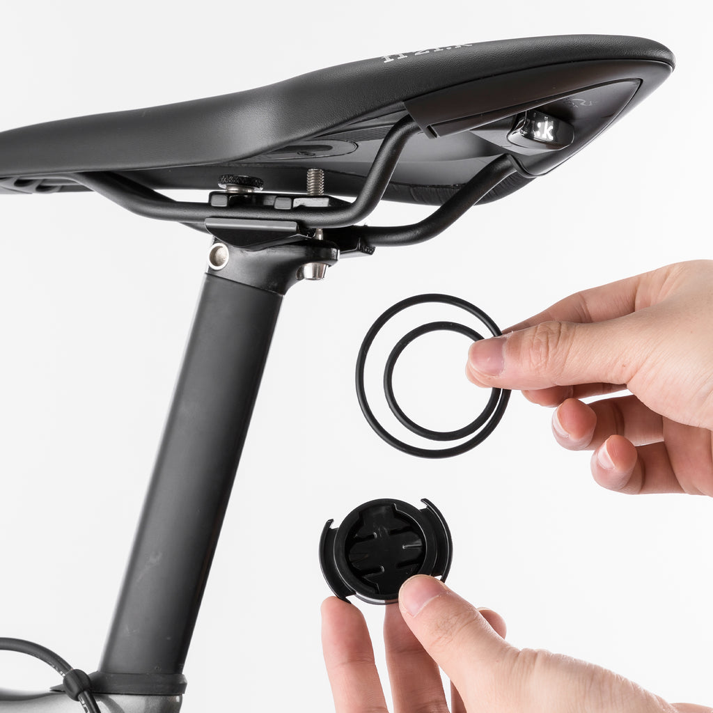 ROCKBROS テールライト用 マウントのみ Q1 Q3 Q1MAX