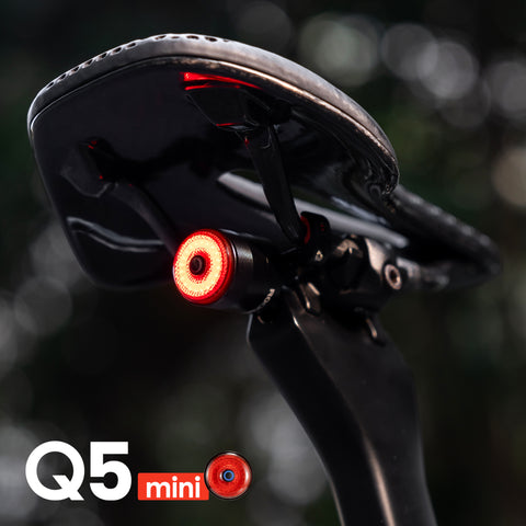 ROCKBROS テールライト Q5 mini 24720013001