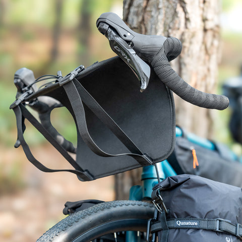 Qunature ソフト フロントキャリア 2400350