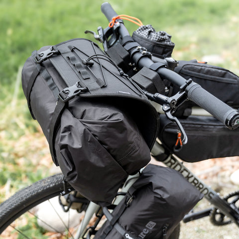 Qunature ソフト フロントキャリア 2400350