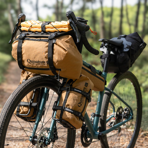 Qunature ソフト フロントキャリア 2400350