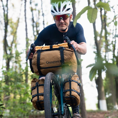 Qunature ソフト フロントキャリア 2400350