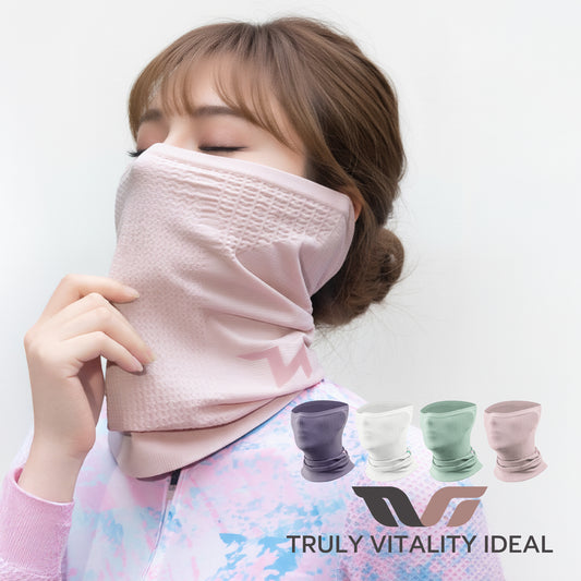 TVI レディース フェイスカバー 11250008