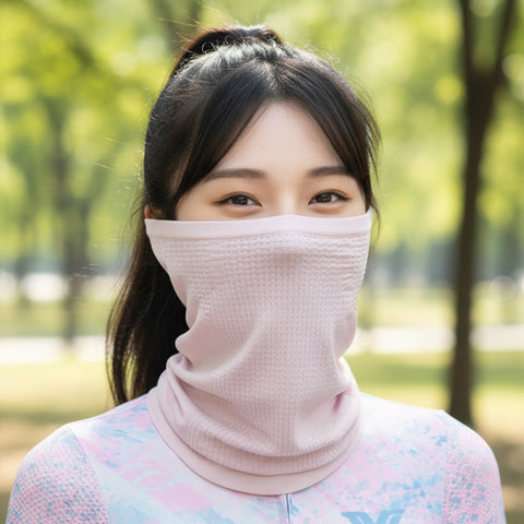 TVI レディース フェイスカバー 11250008