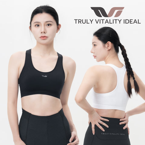 TVI レディース スポーツブラ 15210025