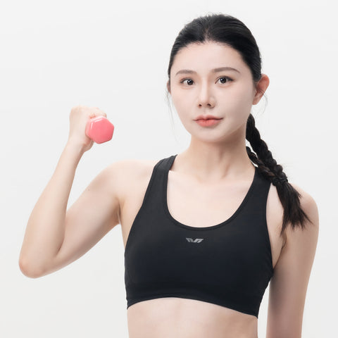 TVI レディース スポーツブラ 15210025