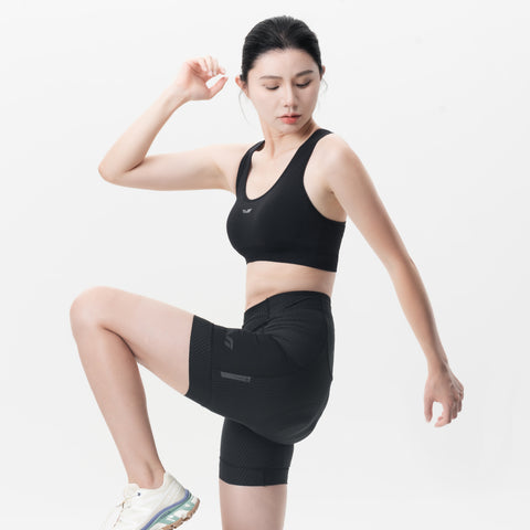 TVI レディース スポーツブラ 15210025