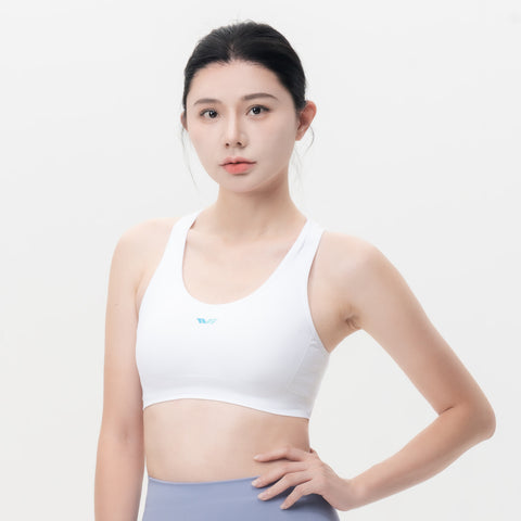 TVI レディース スポーツブラ 15210025