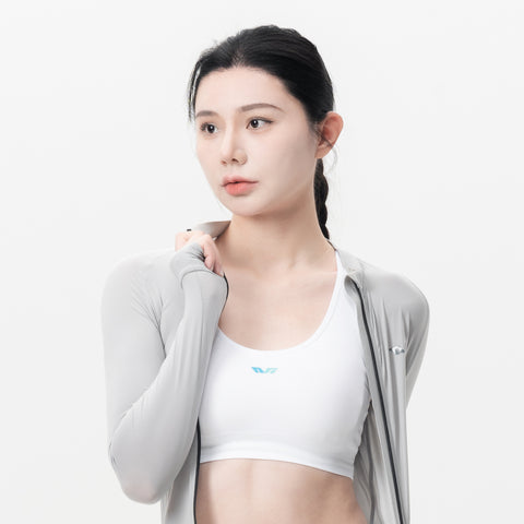 TVI レディース スポーツブラ 15210025