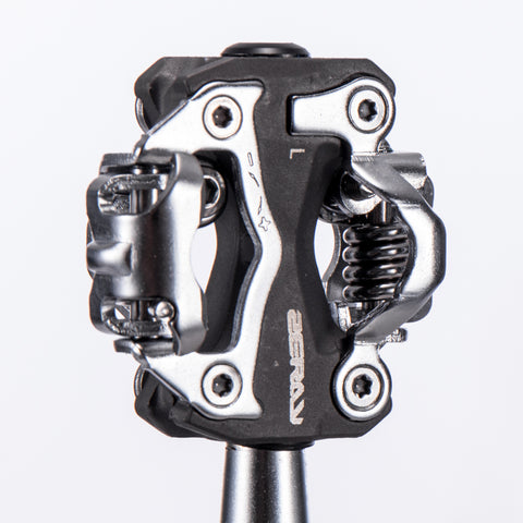 ROCKBROS SPD ペダル ZP-108S