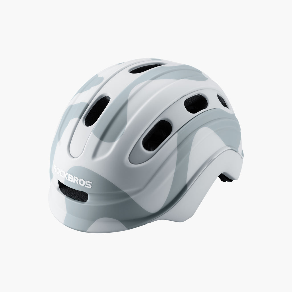 ROCKBROS 子供用 ヘルメット 1010006