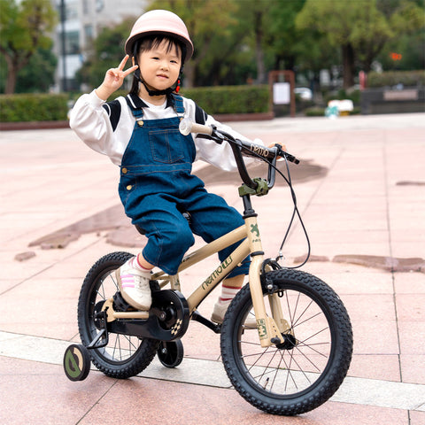 子供用自転車 nemo 12インチ 14インチ 16インチ 18インチ
