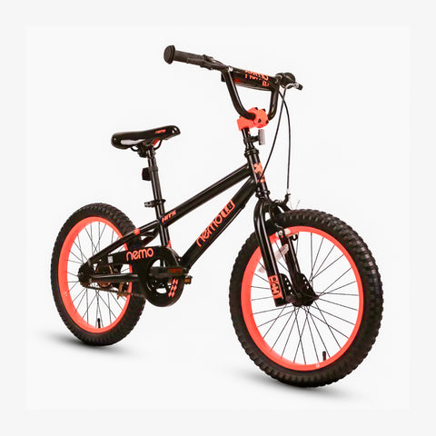 子供用自転車 nemo 12インチ 14インチ 16インチ 18インチ