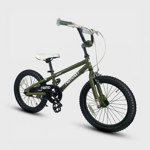 子供用自転車 nemo 12インチ 14インチ 16インチ 18インチ