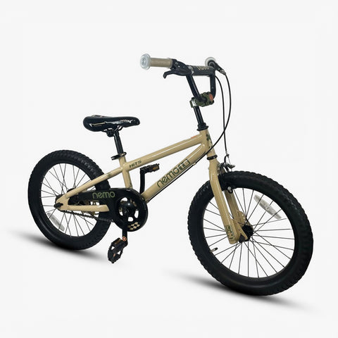 子供用自転車 nemo 12インチ 14インチ 16インチ 18インチ