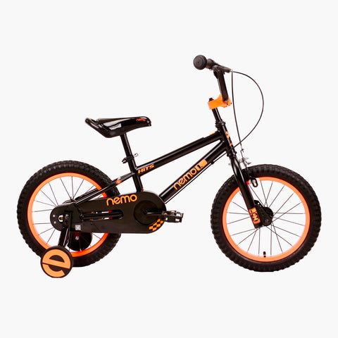 子供用自転車 nemo 12インチ 14インチ 16インチ 18インチ