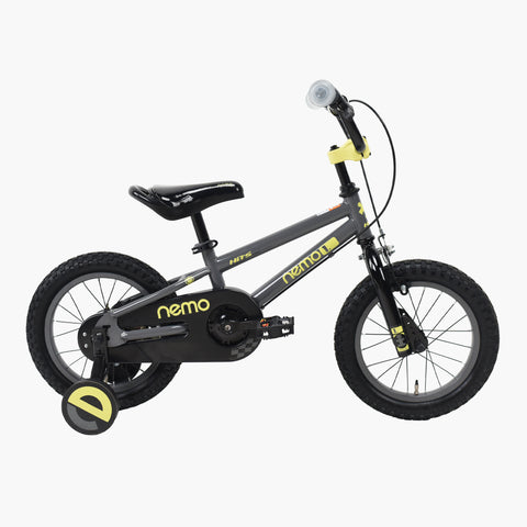子供用自転車 nemo 12インチ 14インチ 16インチ 18インチ
