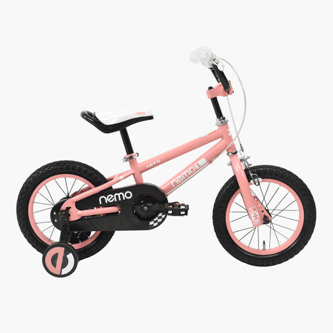 子供用自転車 nemo 12インチ 14インチ 16インチ 18インチ