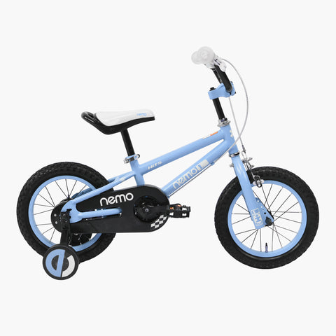 子供用自転車 nemo 12インチ 14インチ 16インチ 18インチ